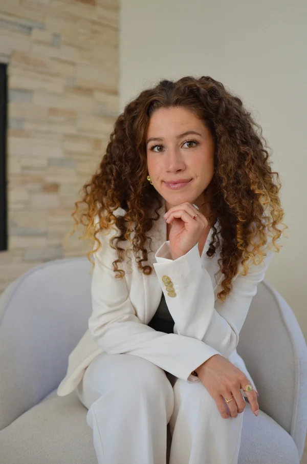 Hannah Lee, MS, Registered Mental Health Counselor Intern in Boca Raton, Florida