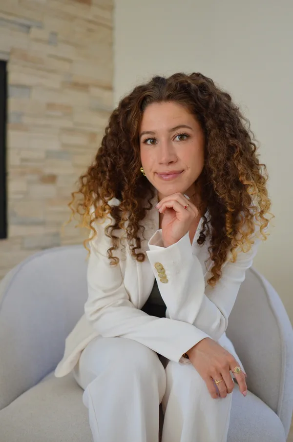 Hannah Lee, MS, Registered Mental Health Counselor Intern in Boca Raton, Florida